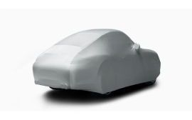 Porsche Cover 911 Turbo 997 Indoor